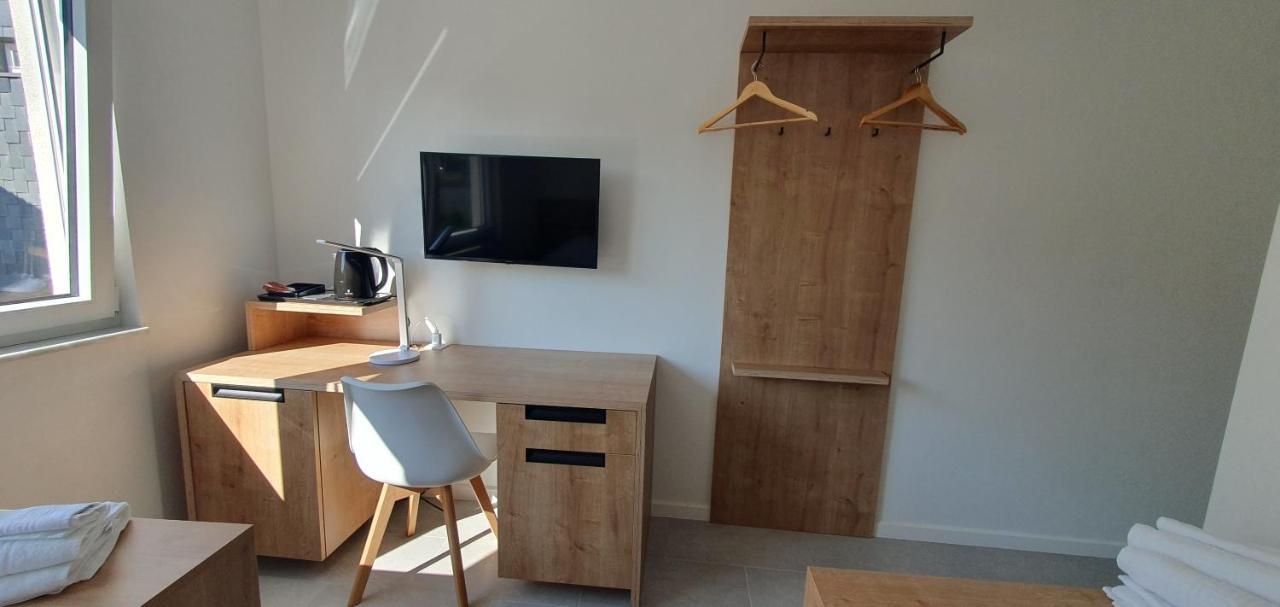 Aparthouse Haas41 - Eupen Extérieur photo