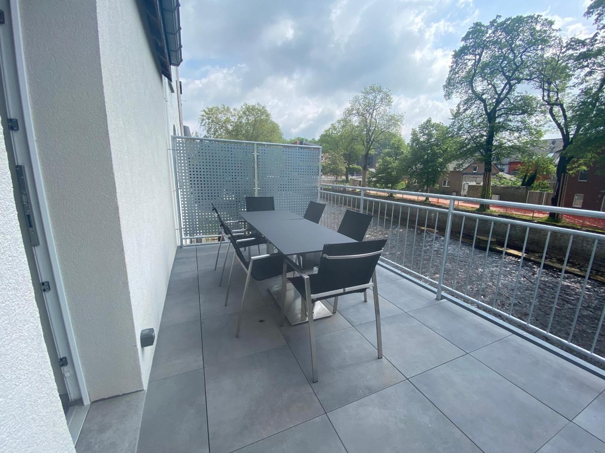 Aparthouse Haas41 - Eupen Extérieur photo
