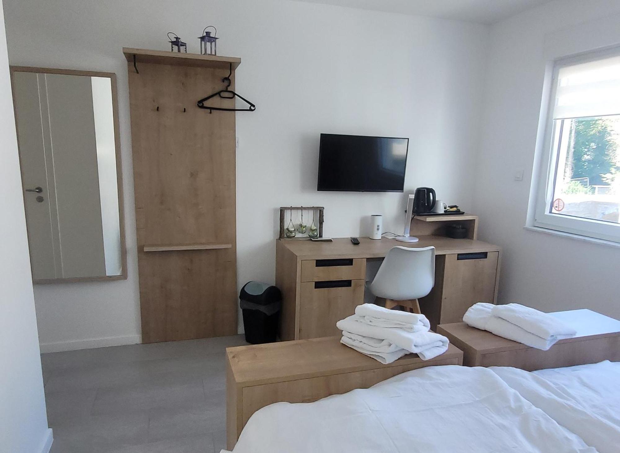 Aparthouse Haas41 - Eupen Extérieur photo