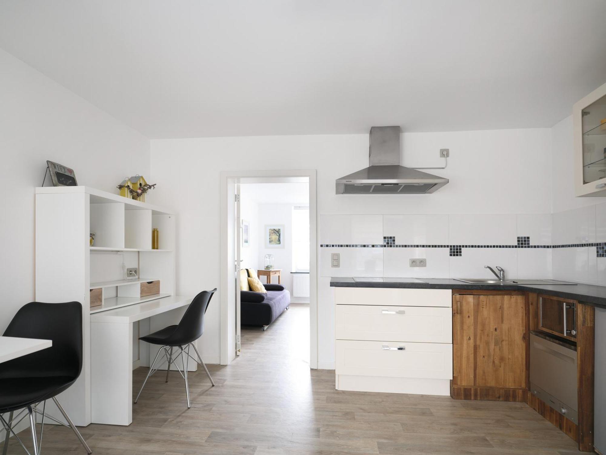 Aparthouse Haas41 - Eupen Extérieur photo