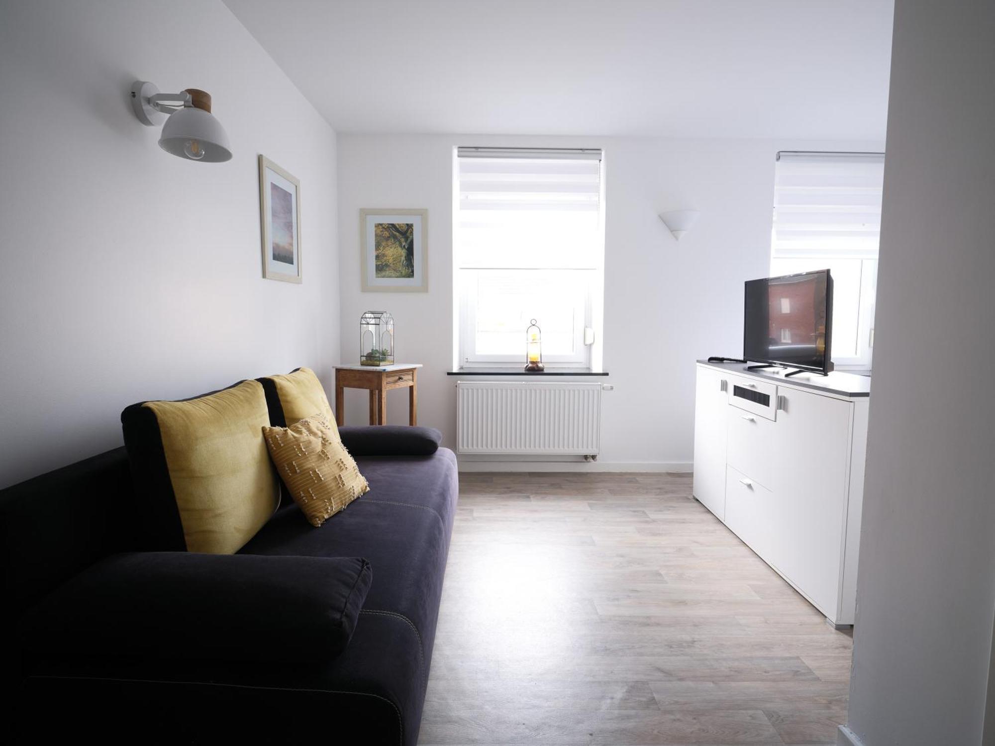 Aparthouse Haas41 - Eupen Extérieur photo