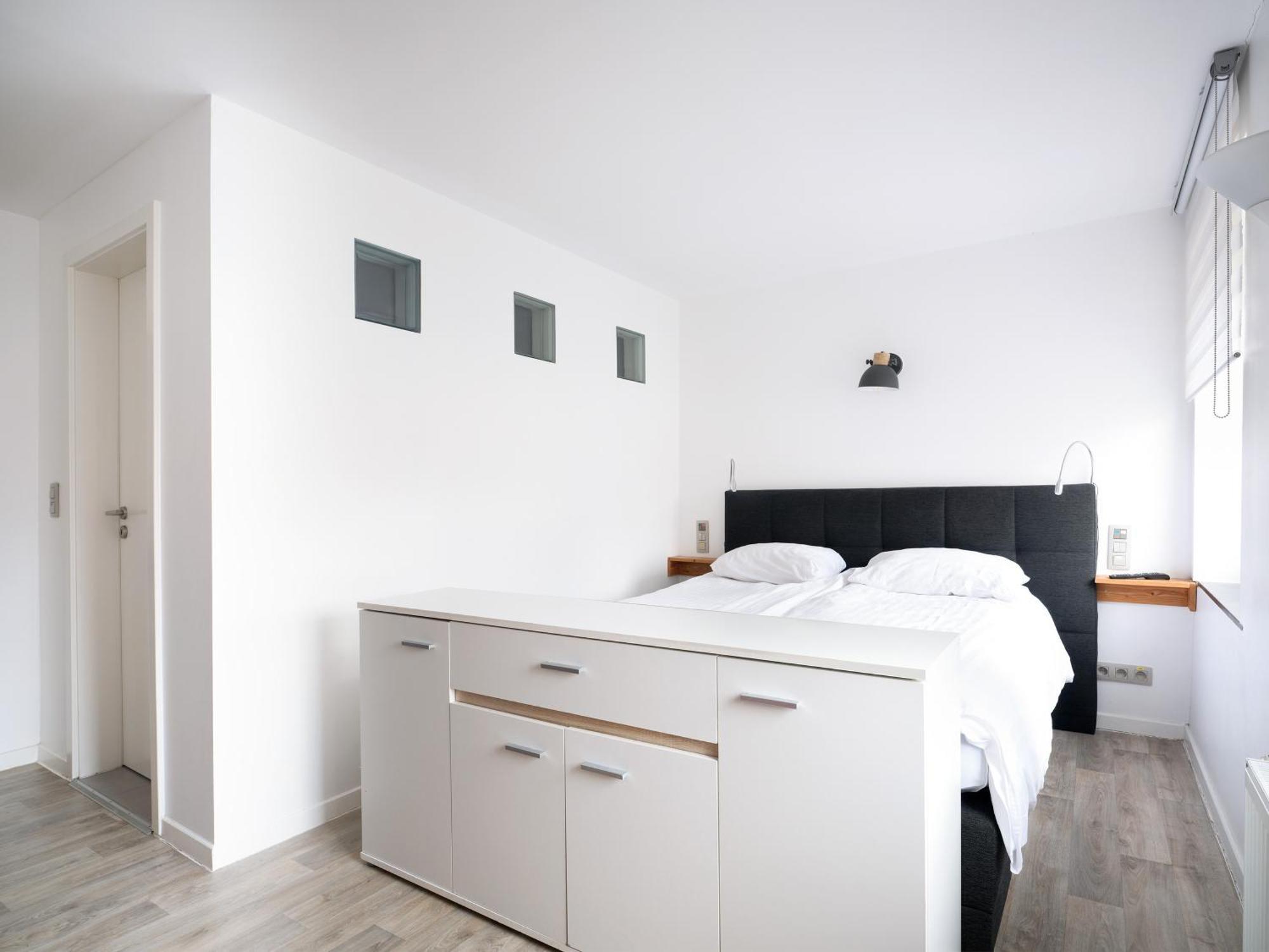 Aparthouse Haas41 - Eupen Extérieur photo