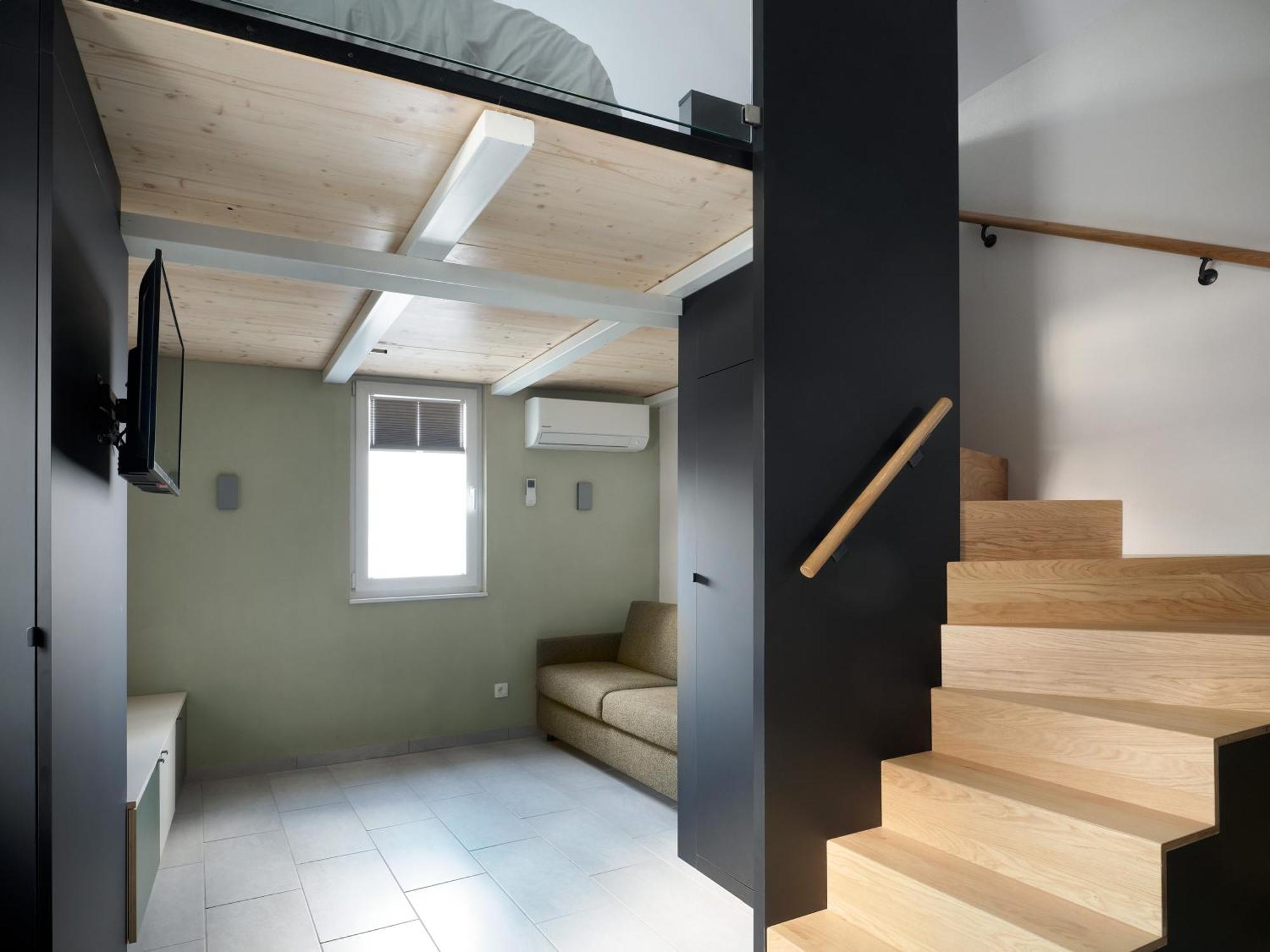 Aparthouse Haas41 - Eupen Extérieur photo