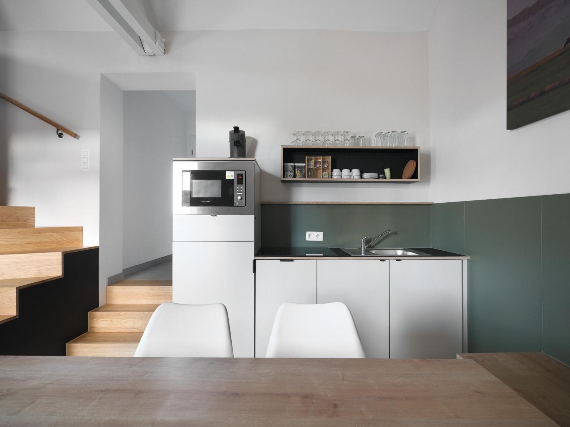 Aparthouse Haas41 - Eupen Extérieur photo