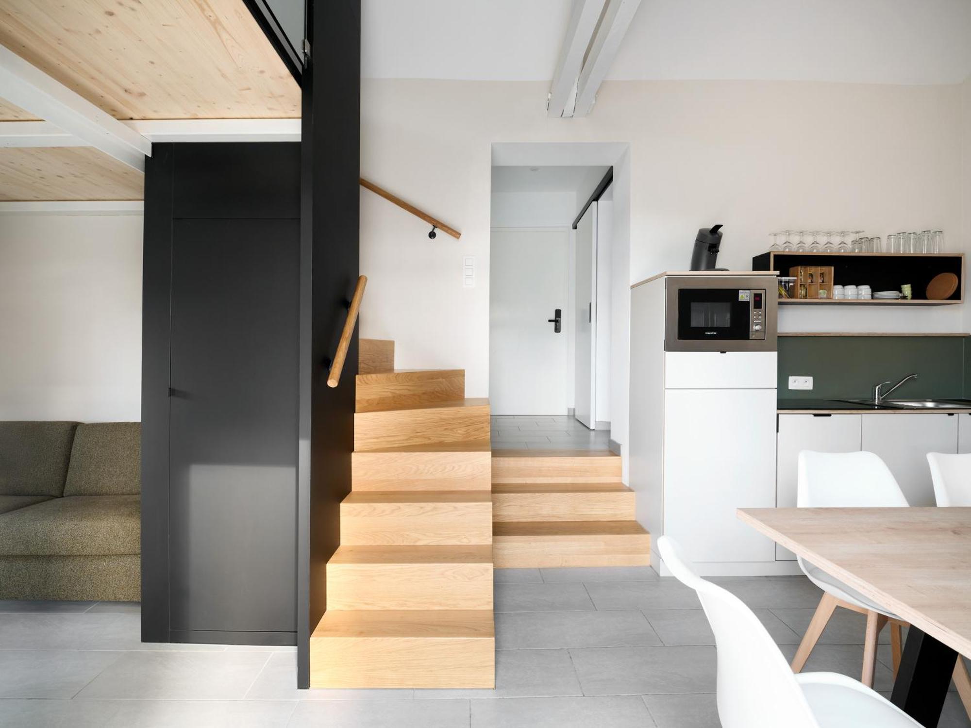 Aparthouse Haas41 - Eupen Extérieur photo