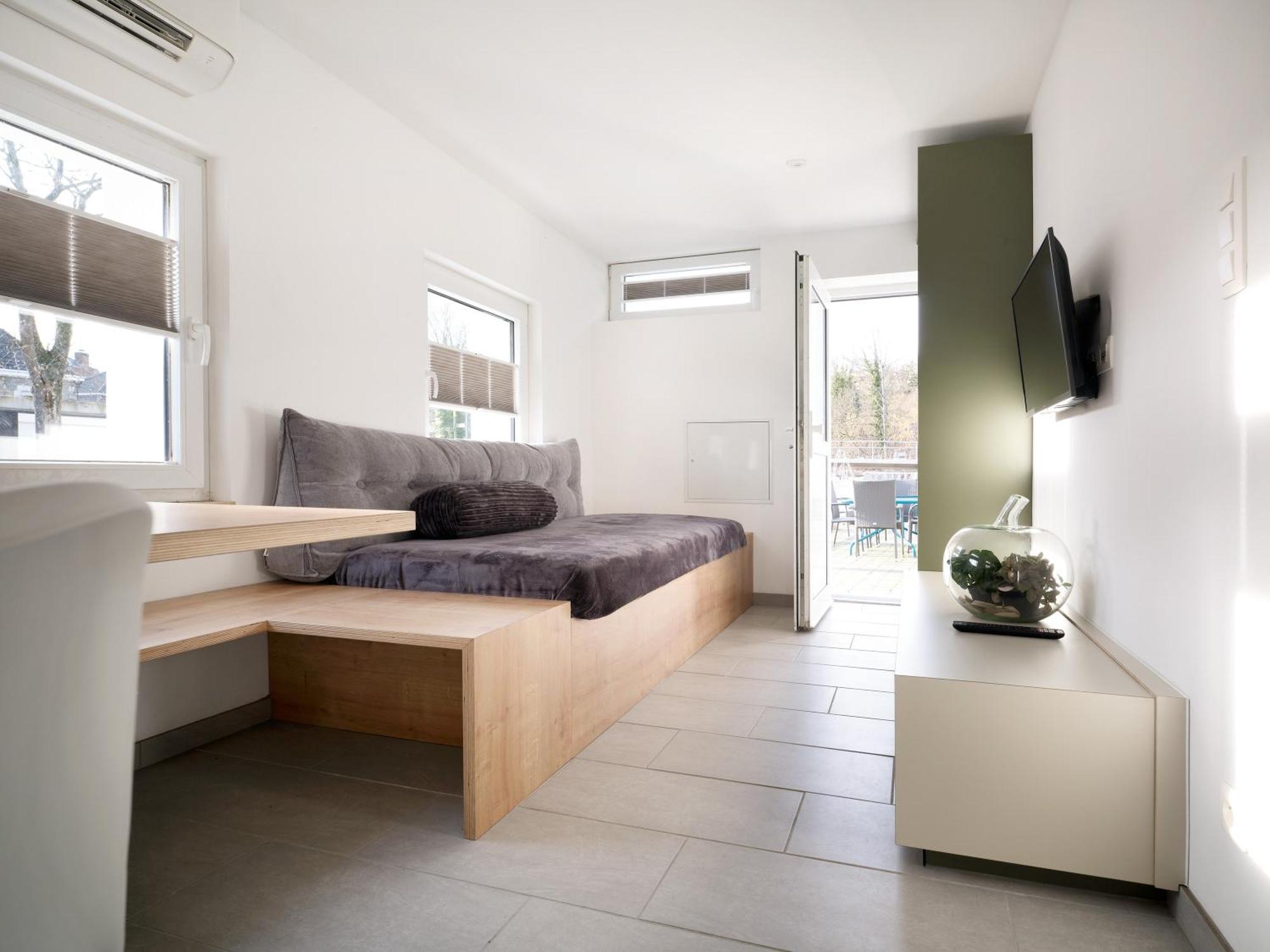 Aparthouse Haas41 - Eupen Extérieur photo