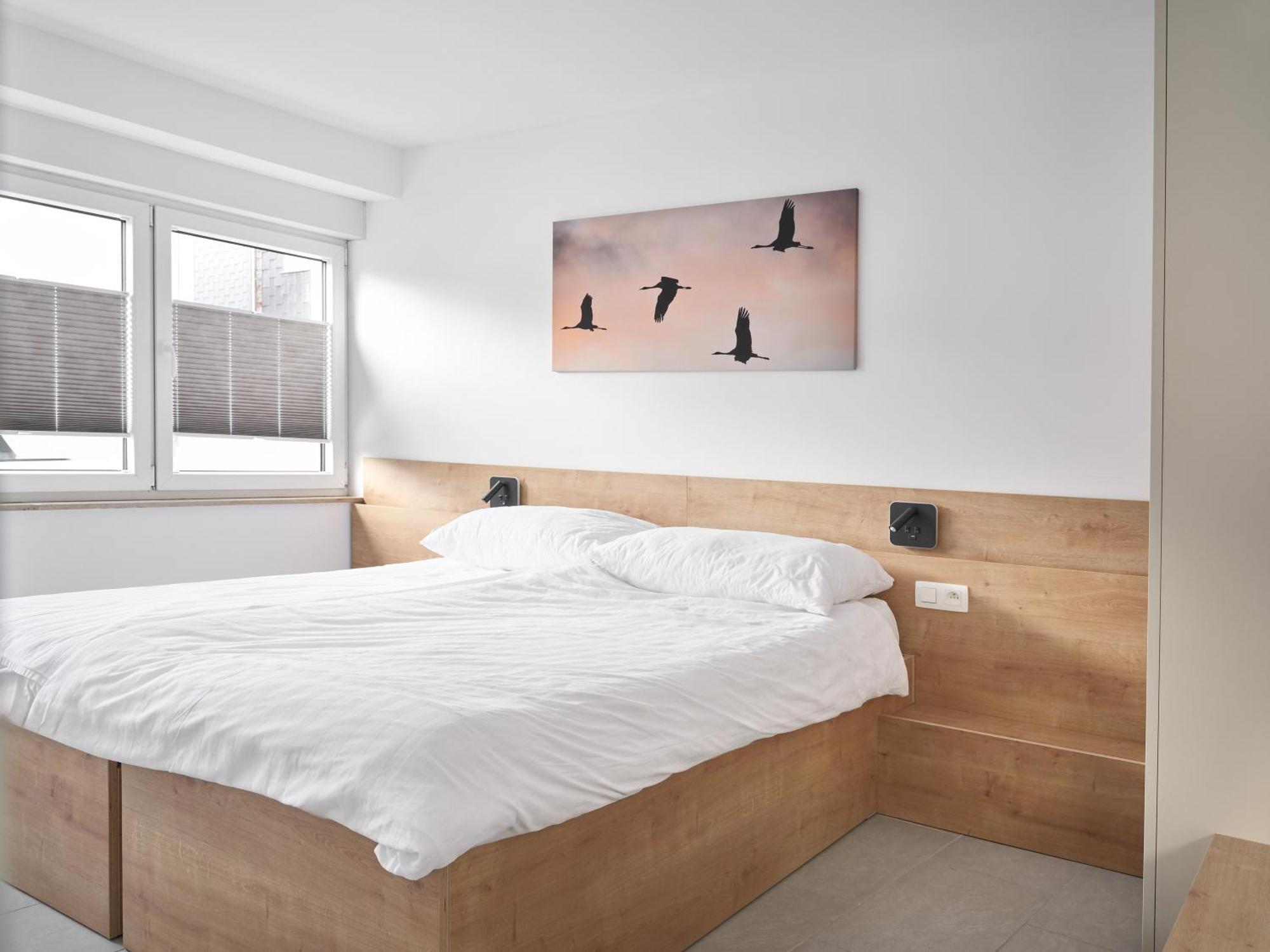 Aparthouse Haas41 - Eupen Extérieur photo