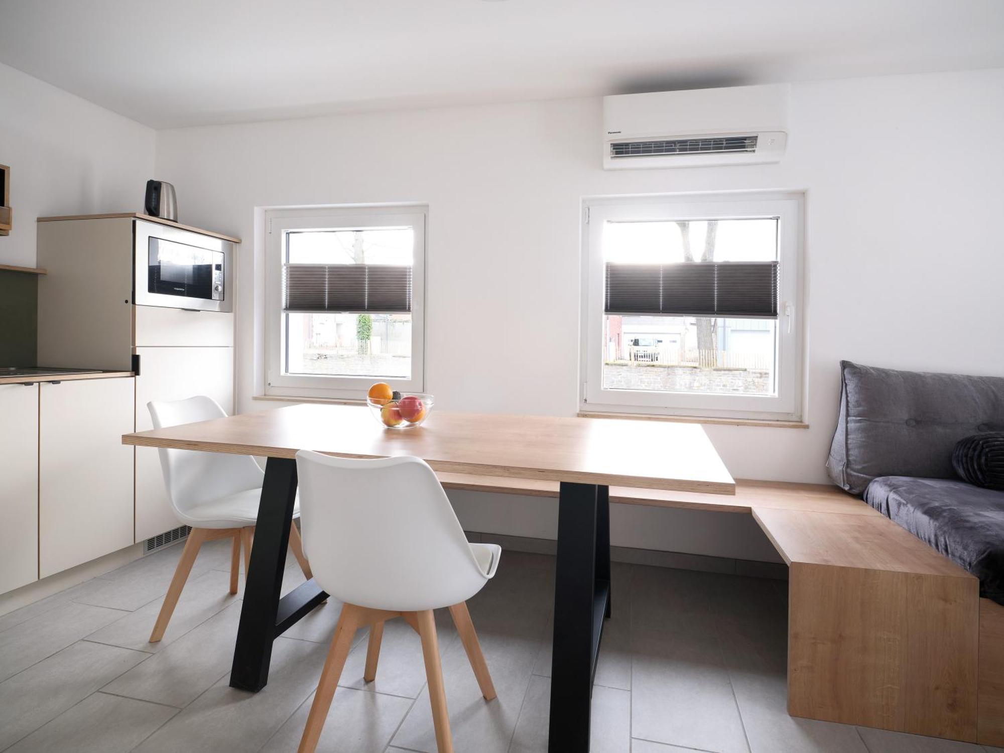 Aparthouse Haas41 - Eupen Extérieur photo