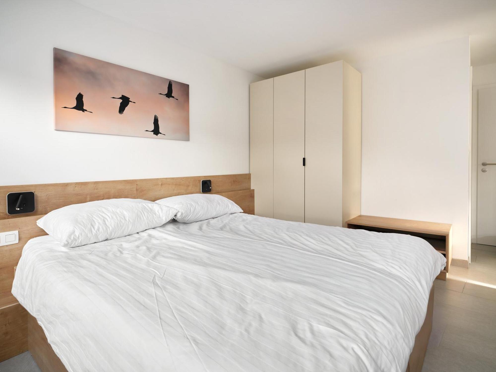 Aparthouse Haas41 - Eupen Extérieur photo