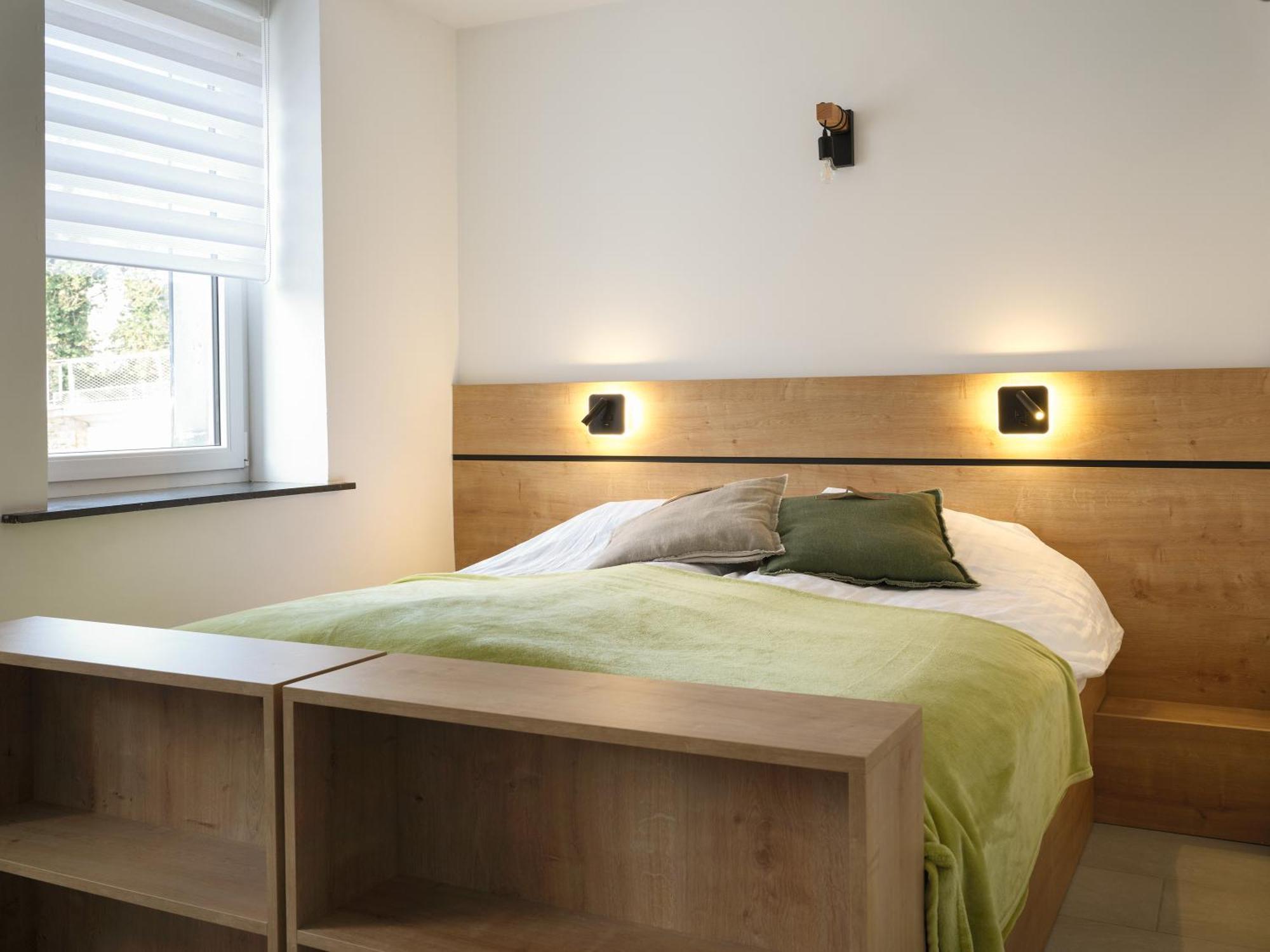 Aparthouse Haas41 - Eupen Extérieur photo