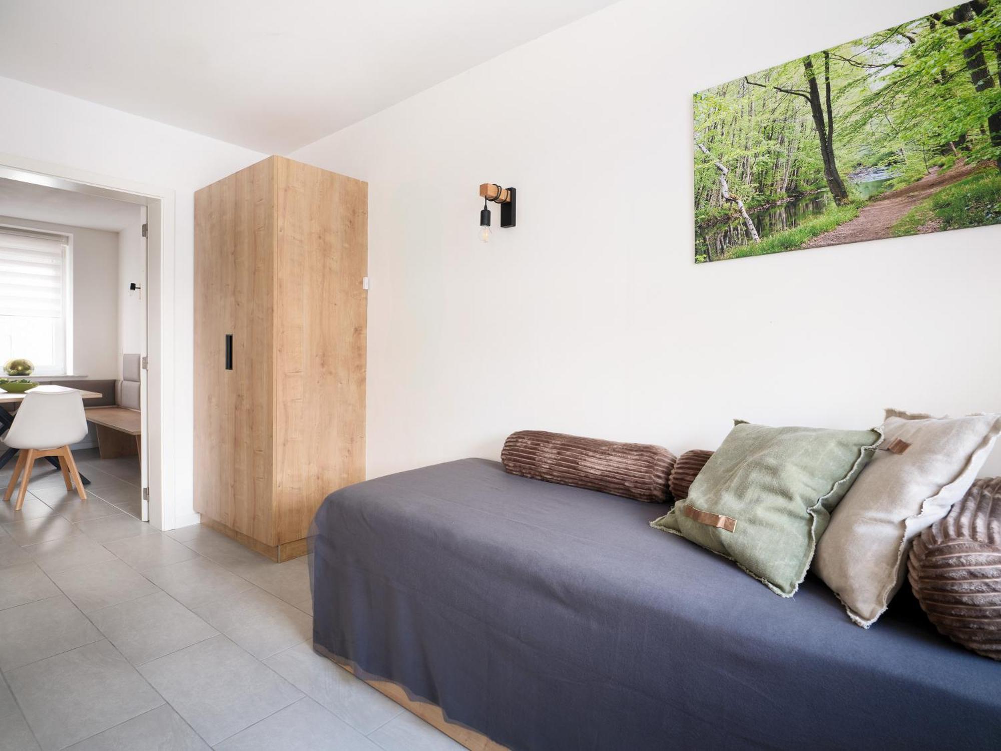 Aparthouse Haas41 - Eupen Extérieur photo