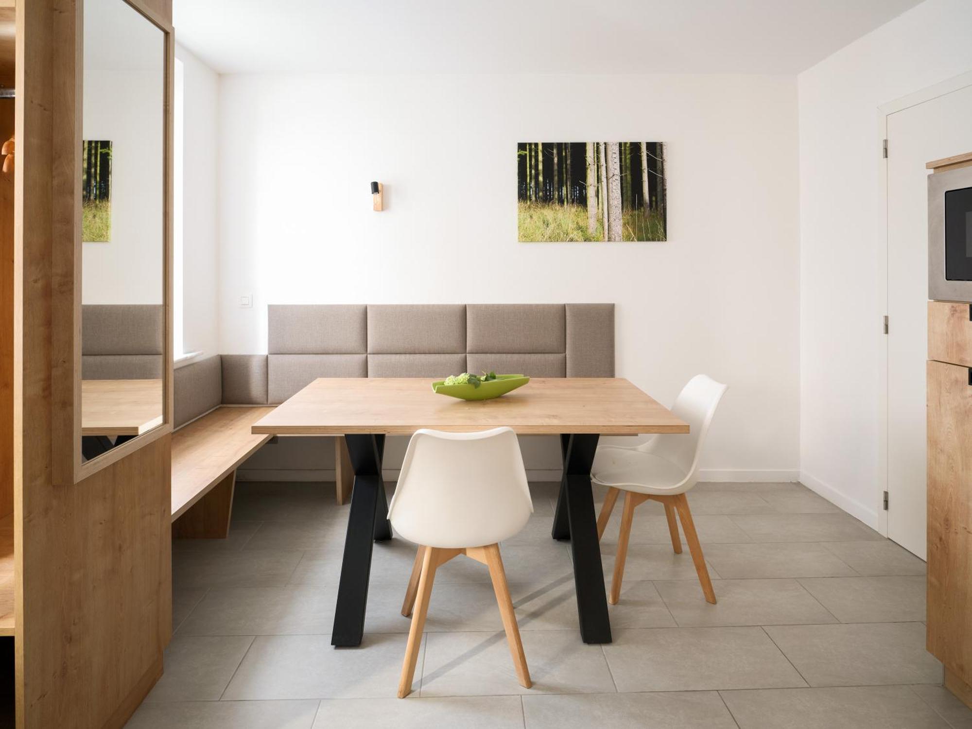 Aparthouse Haas41 - Eupen Extérieur photo
