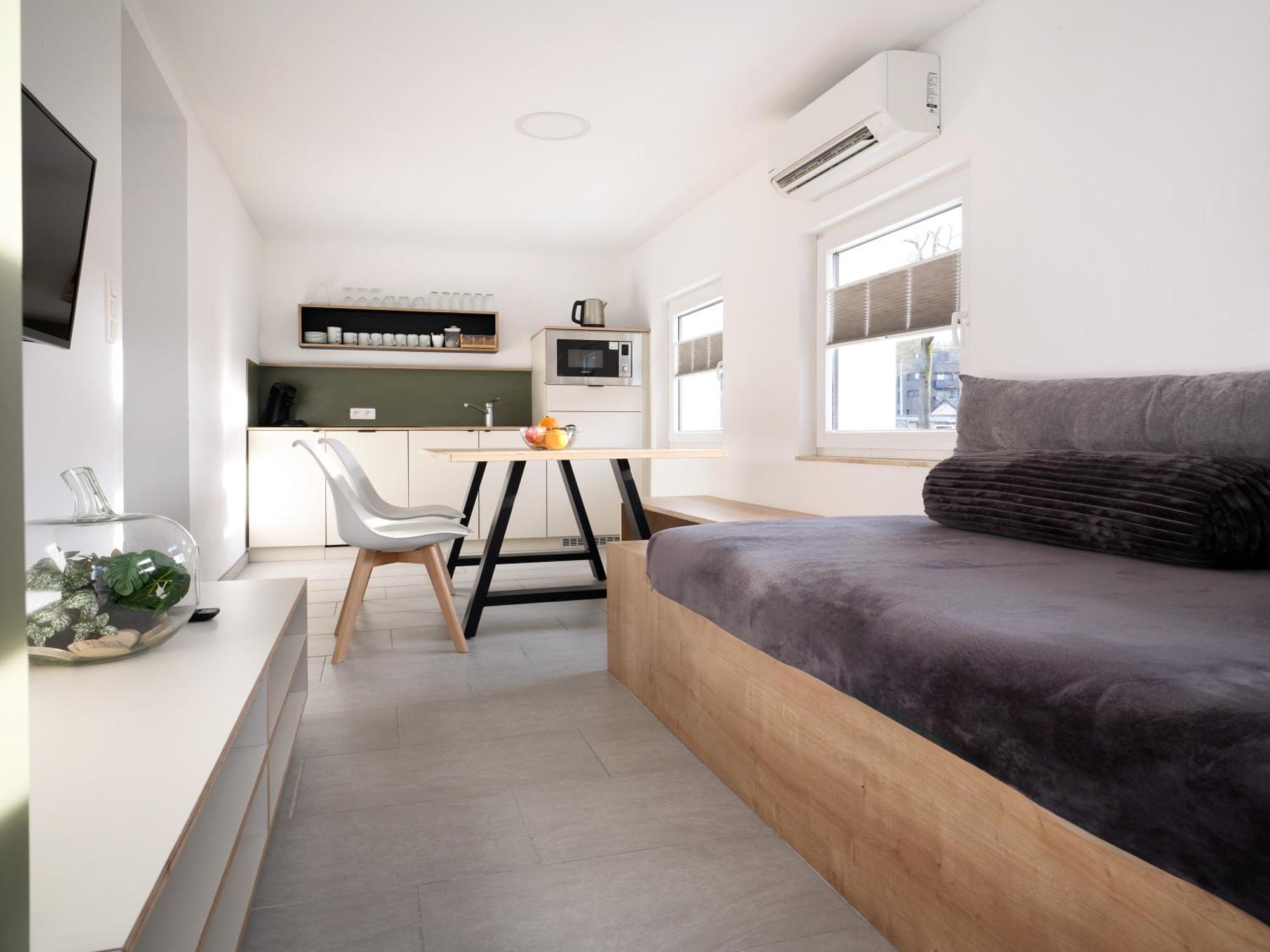 Aparthouse Haas41 - Eupen Extérieur photo