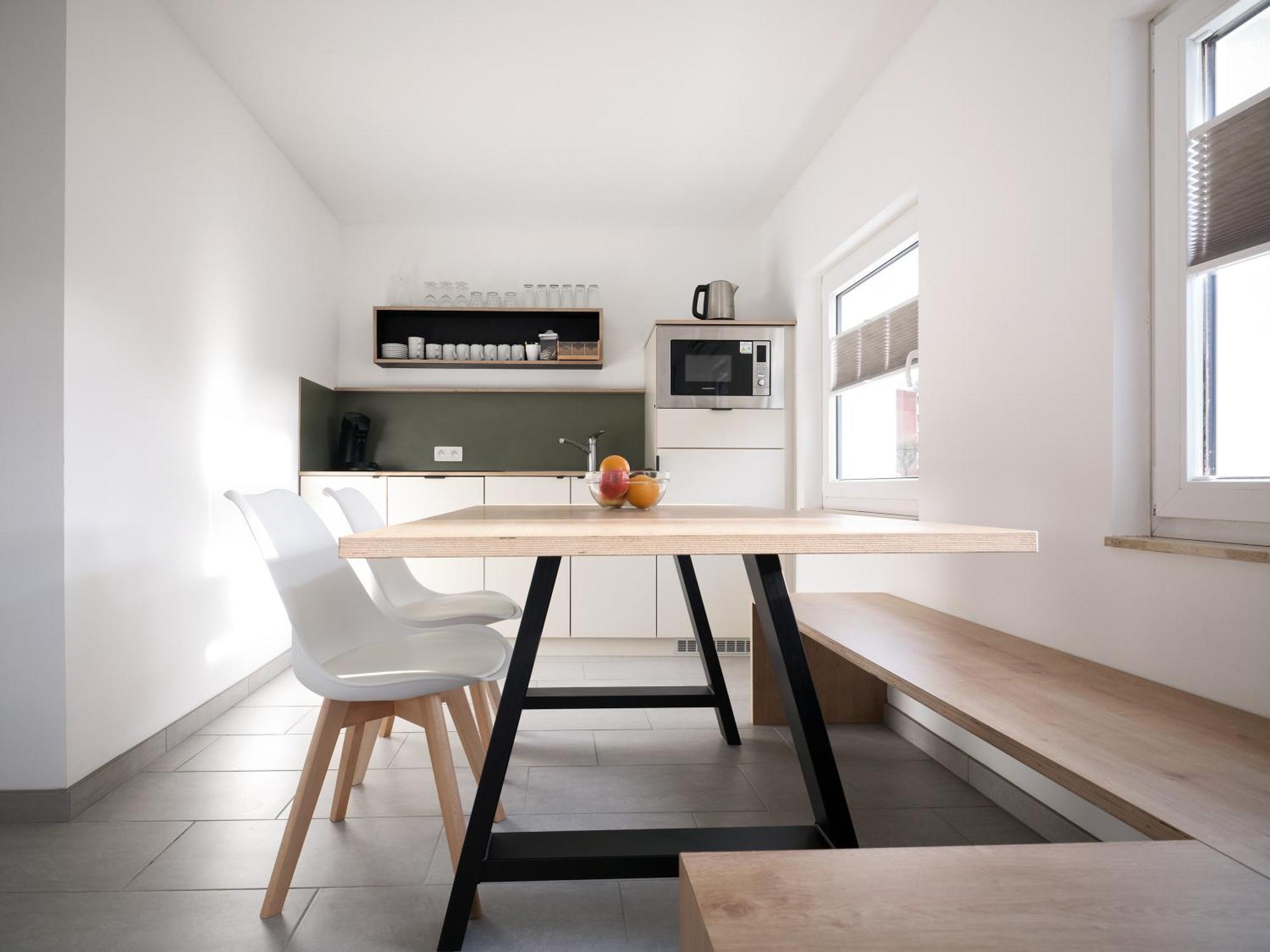 Aparthouse Haas41 - Eupen Extérieur photo