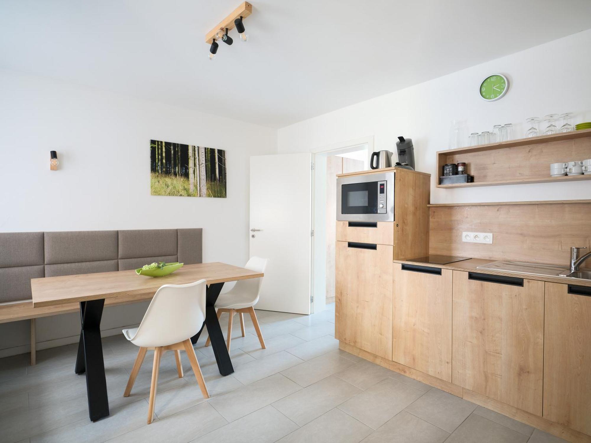 Aparthouse Haas41 - Eupen Extérieur photo