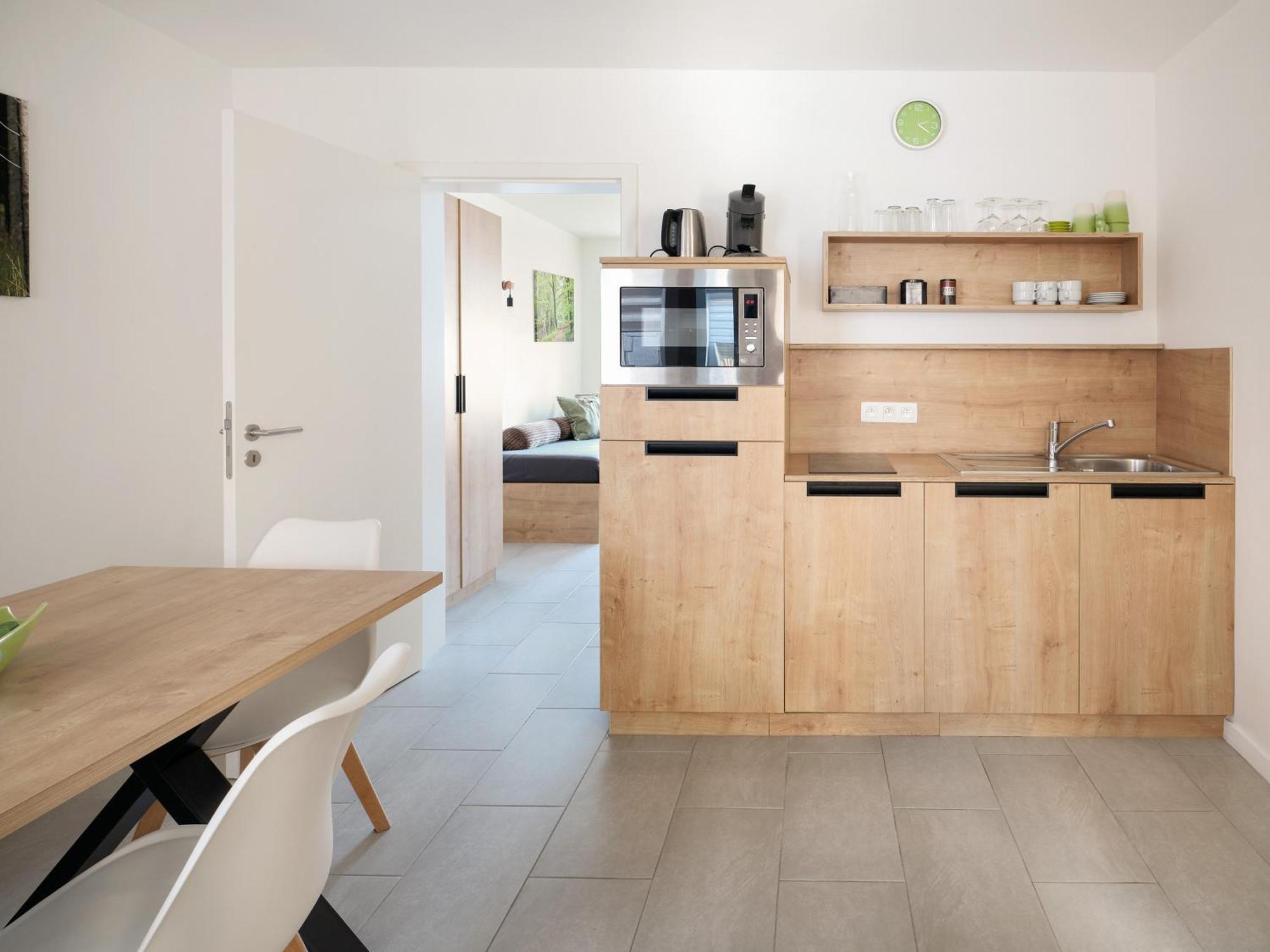Aparthouse Haas41 - Eupen Extérieur photo