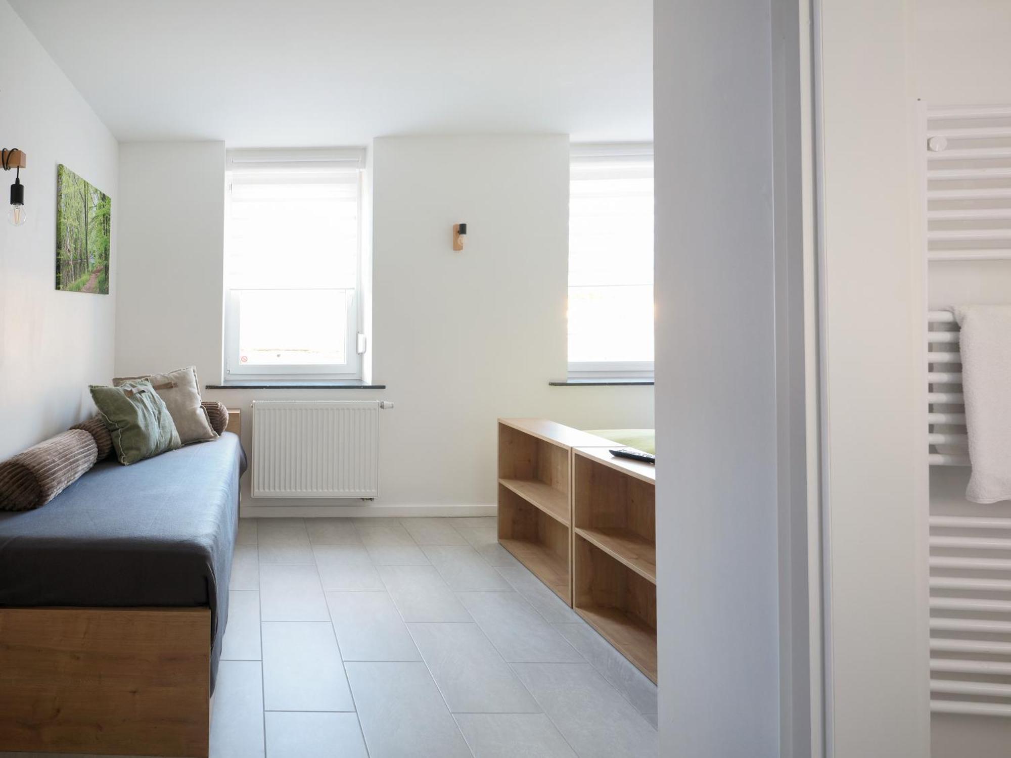 Aparthouse Haas41 - Eupen Extérieur photo
