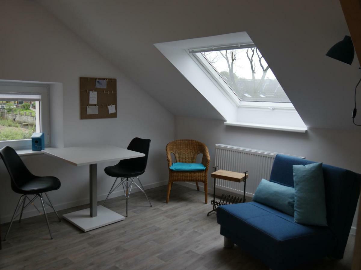 Aparthouse Haas41 - Eupen Extérieur photo