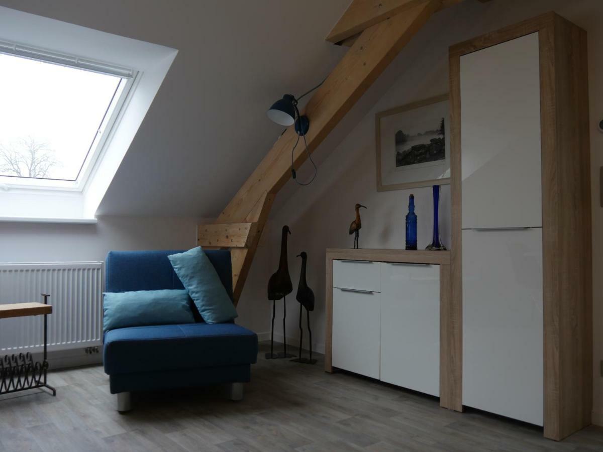 Aparthouse Haas41 - Eupen Extérieur photo
