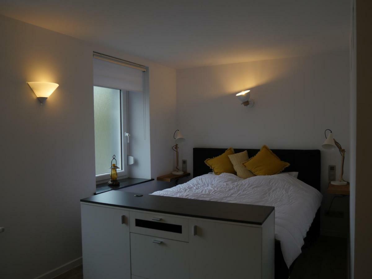 Aparthouse Haas41 - Eupen Extérieur photo