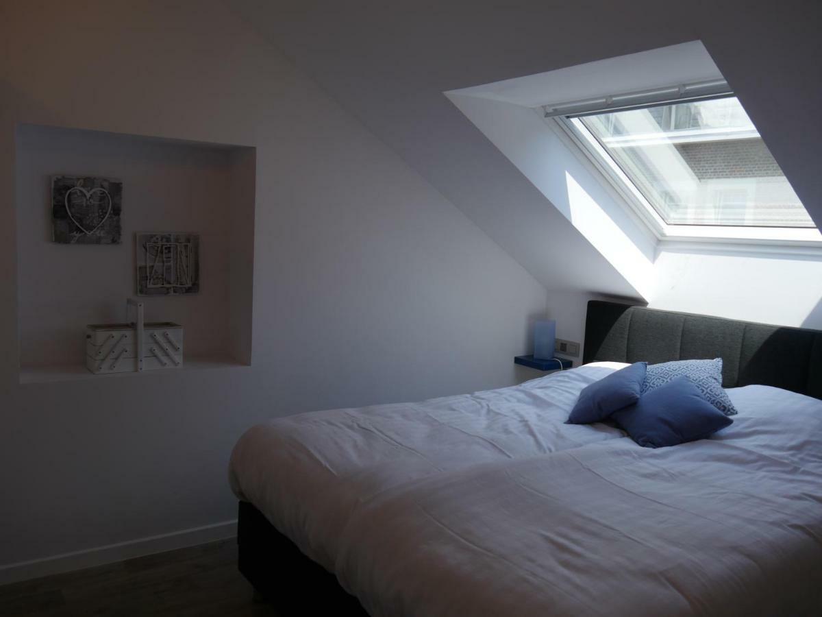 Aparthouse Haas41 - Eupen Extérieur photo