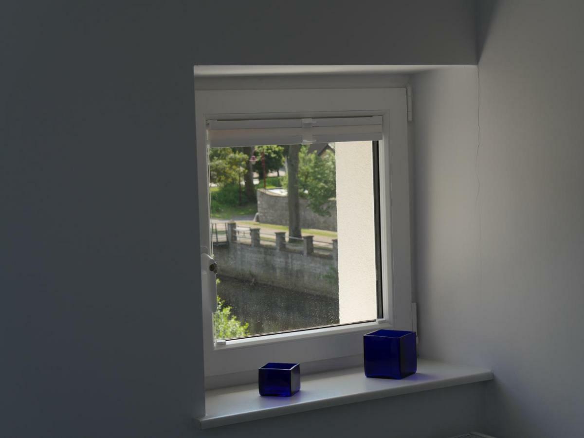 Aparthouse Haas41 - Eupen Extérieur photo