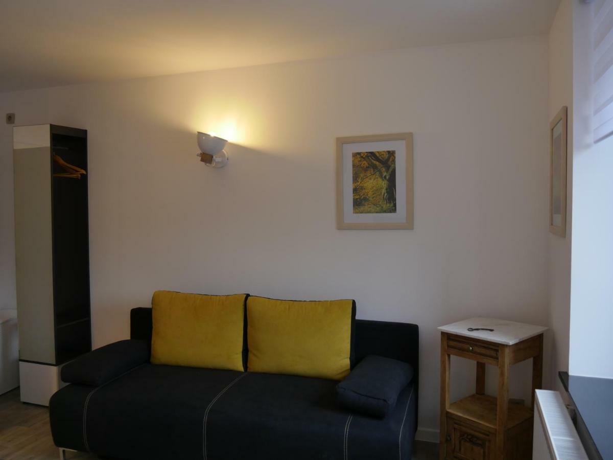 Aparthouse Haas41 - Eupen Extérieur photo