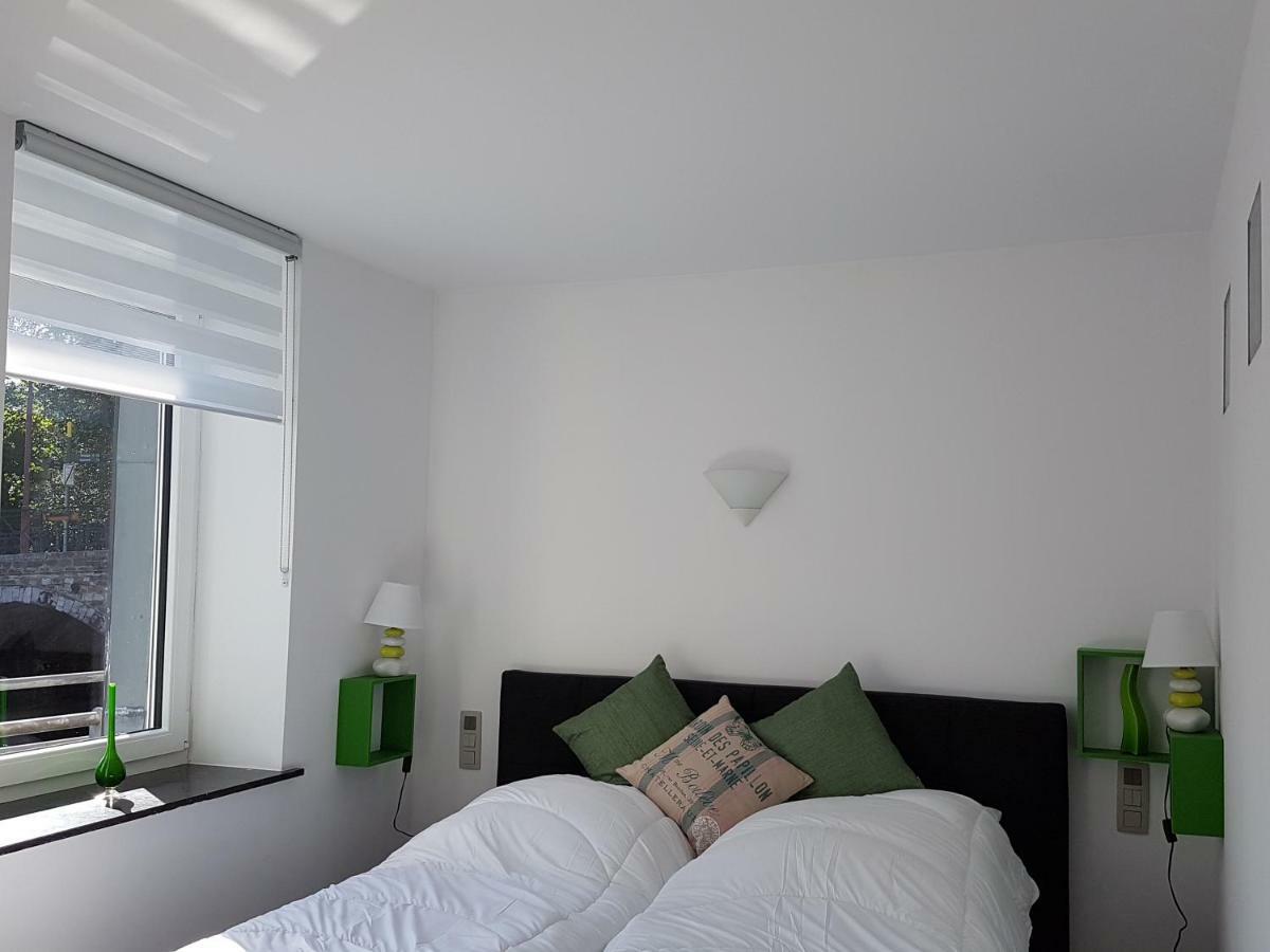 Aparthouse Haas41 - Eupen Extérieur photo