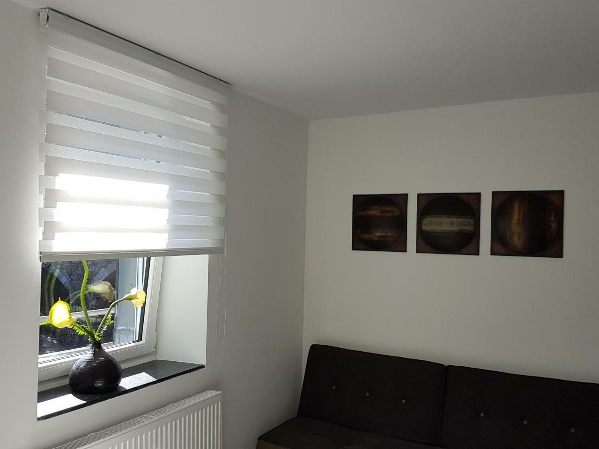 Aparthouse Haas41 - Eupen Extérieur photo
