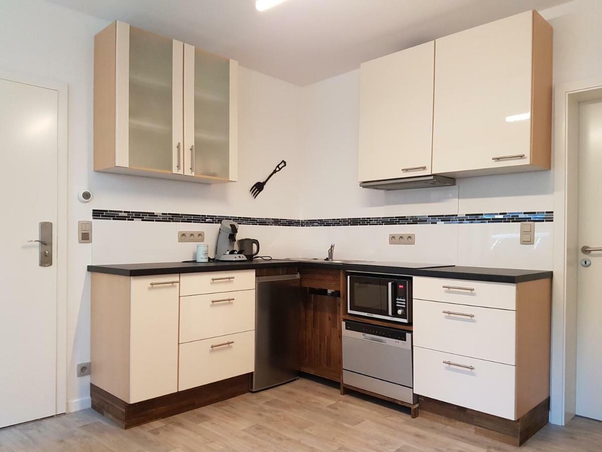 Aparthouse Haas41 - Eupen Extérieur photo