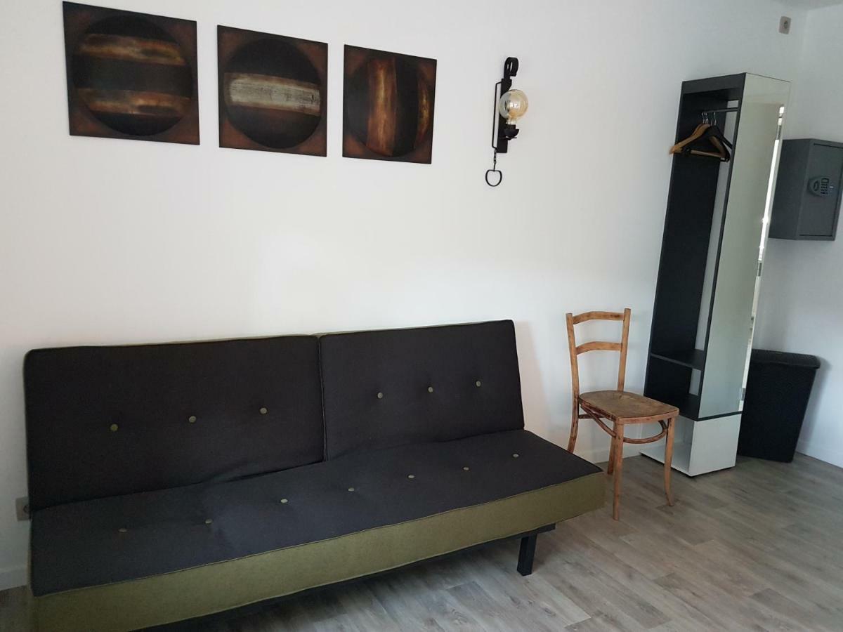 Aparthouse Haas41 - Eupen Extérieur photo