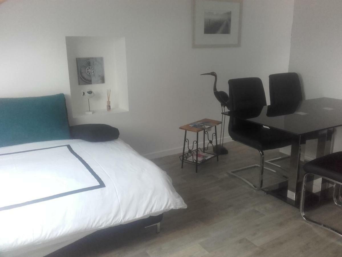 Aparthouse Haas41 - Eupen Extérieur photo