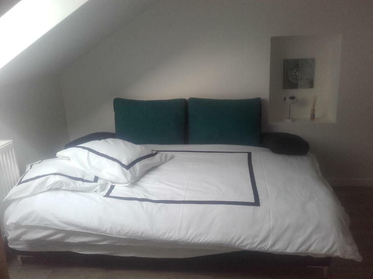 Aparthouse Haas41 - Eupen Extérieur photo